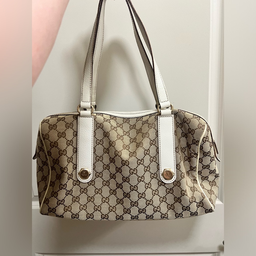 Gucci Charmy Shoulder Bag